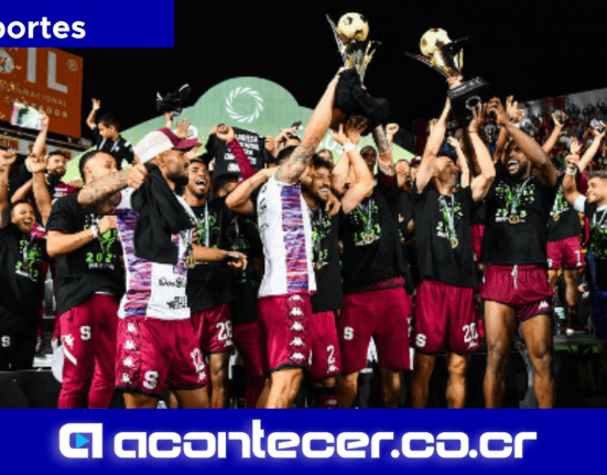 Saprissa, premios