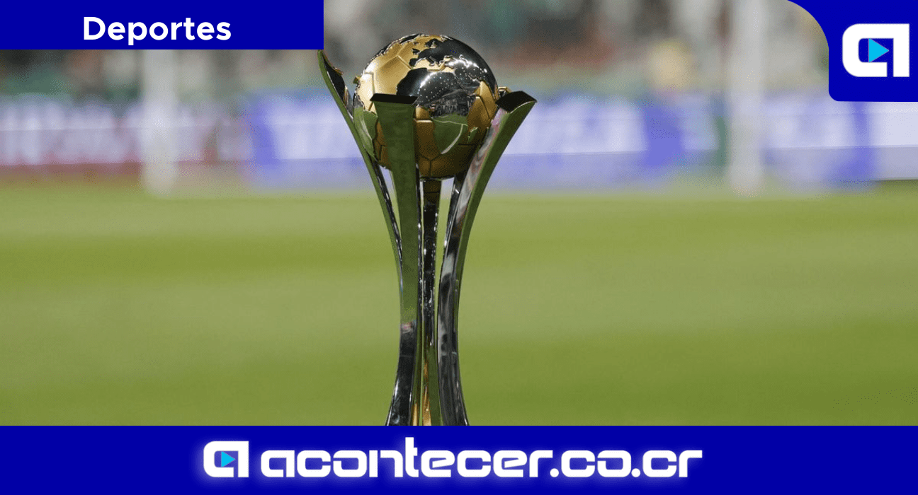 Mundial de Clubes