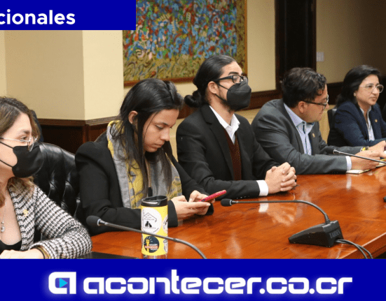 proyecto de ley