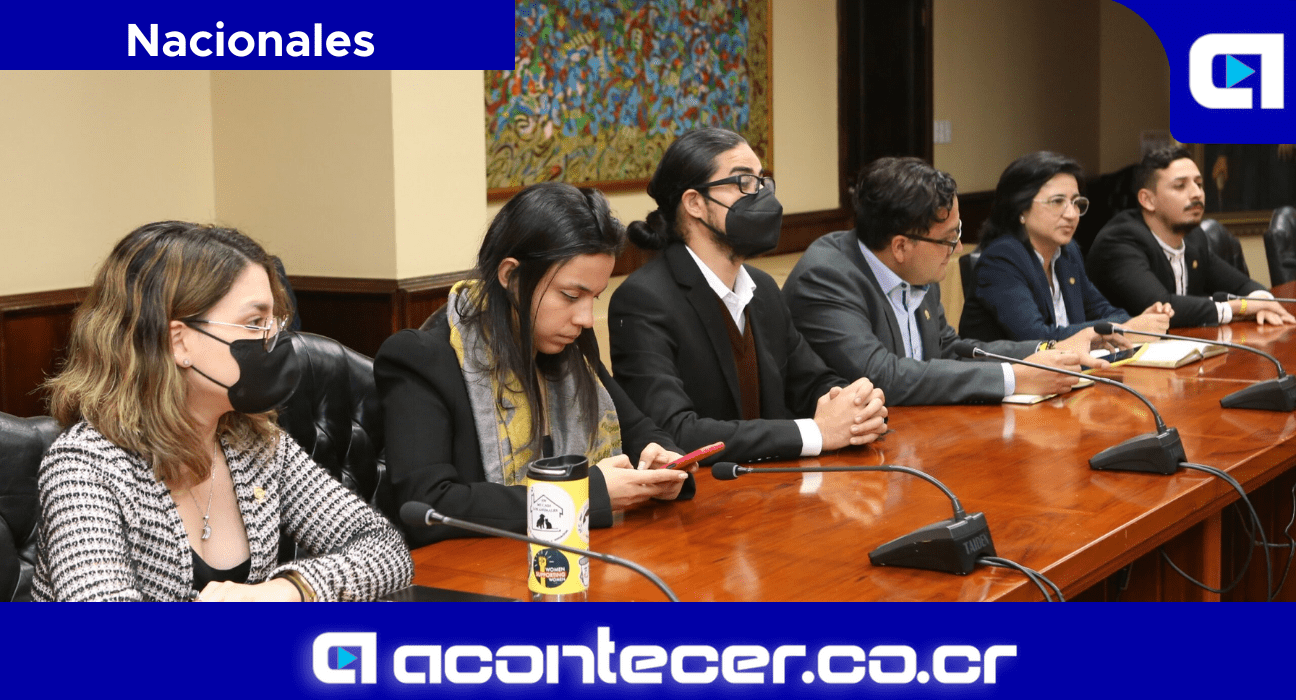 proyecto de ley