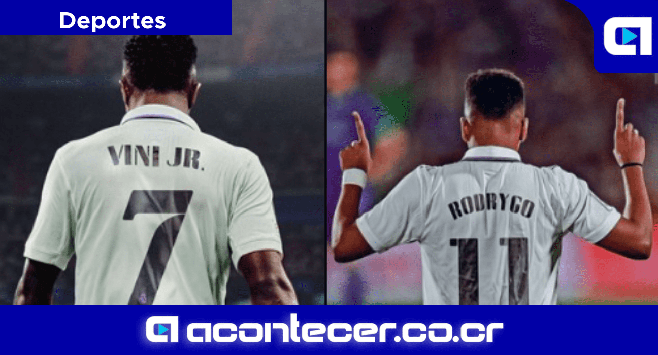 Vinicius jr