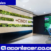 Cinde Costa Rica Rodrigo Chaves
