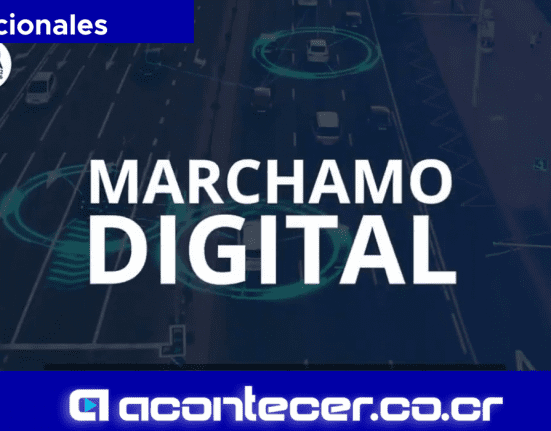 Marchamo Digital Costa Rica INS
