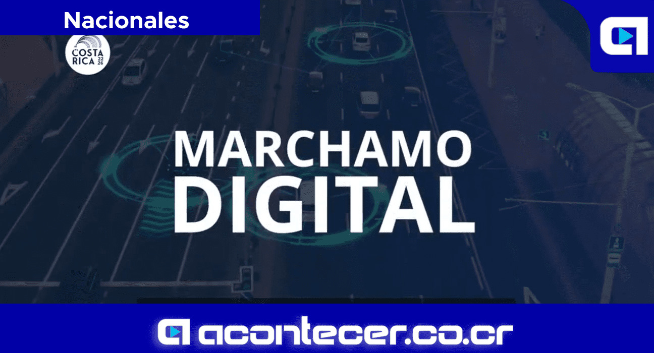 Marchamo Digital Costa Rica INS