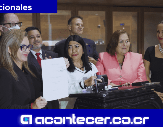 Nuevo proyecto de ley busca regular uso de plaguicidas