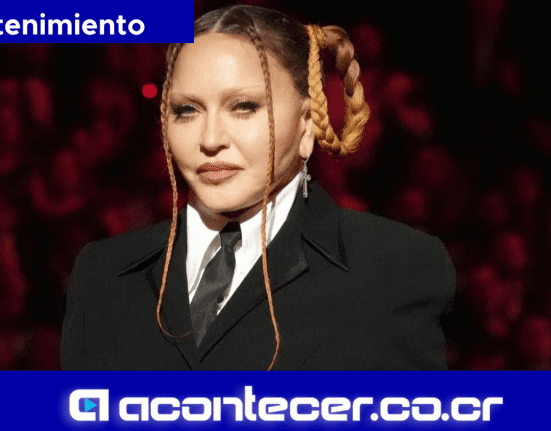 madonna