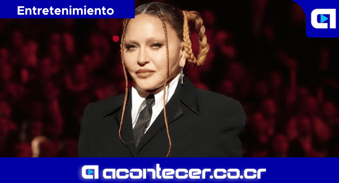 madonna