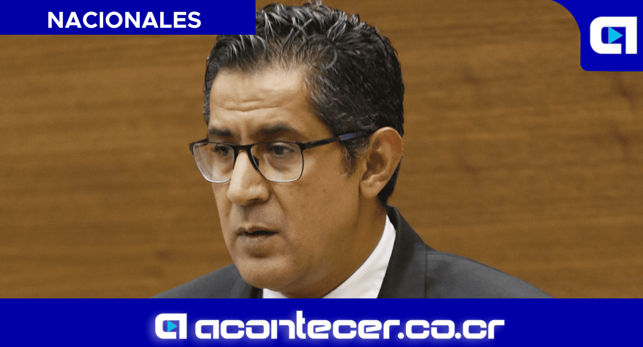 Oposición presentará moción de censura contra Nogui Acosta