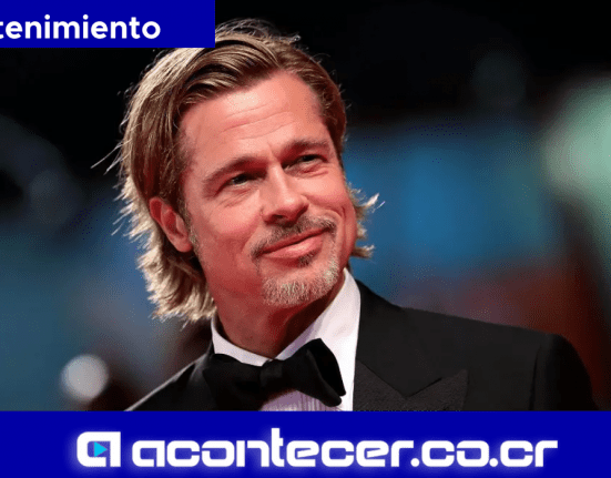 brad pitt