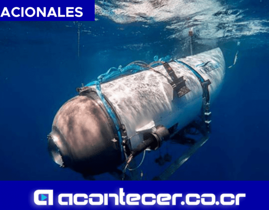 submarino