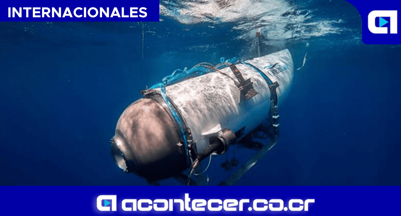 submarino