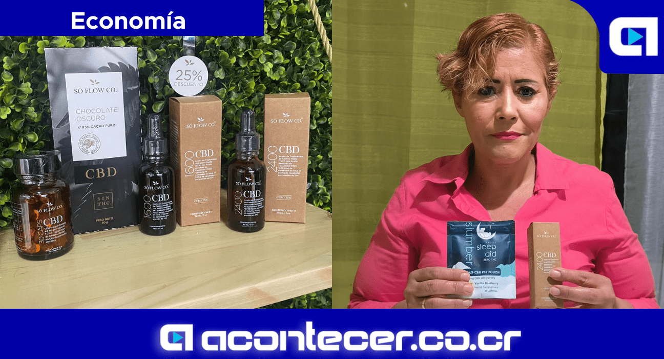 ASOCANA Cannabis medicinal