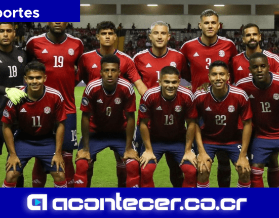 selección nacional!