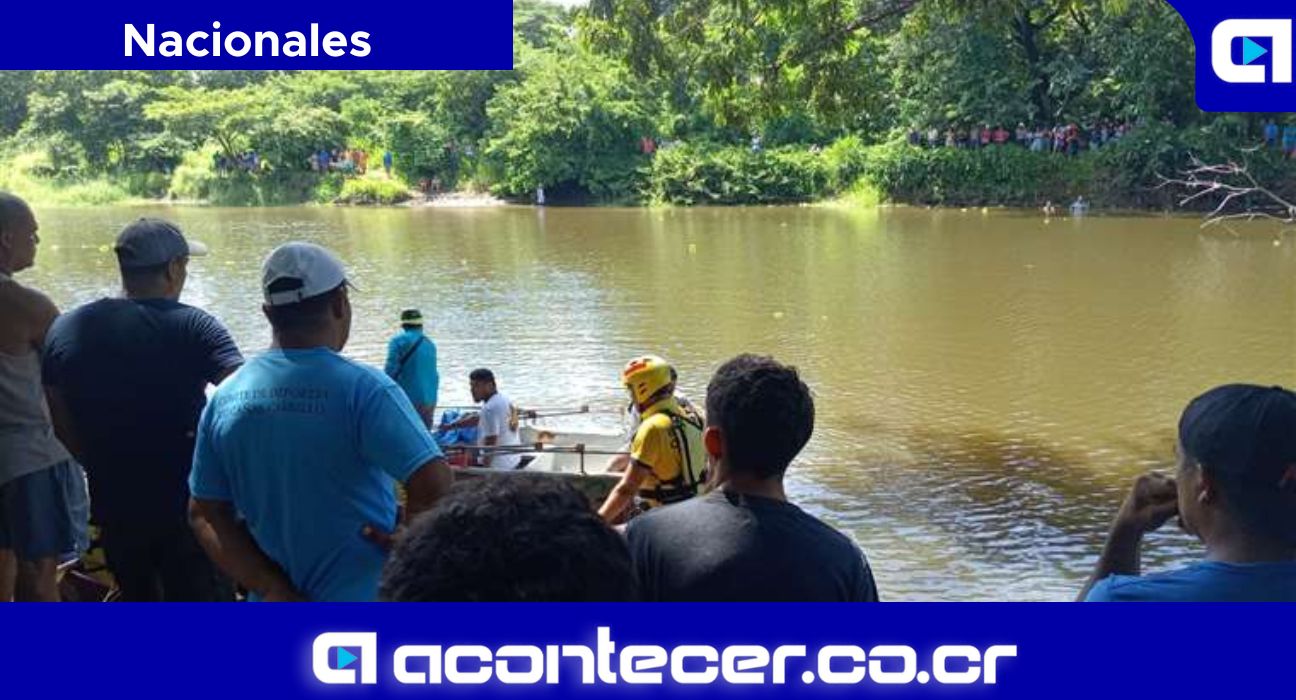 Hombre de 29 años muere en ataque de cocodrilo en Guanacaste