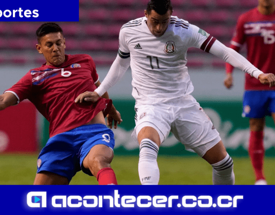 costa rica seleccion