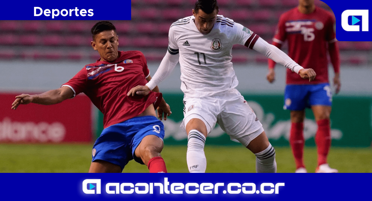 costa rica seleccion