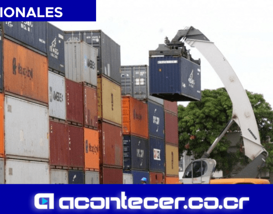 Escáneres portuarios Costa Rica