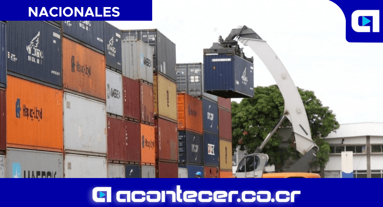 Escáneres portuarios Costa Rica