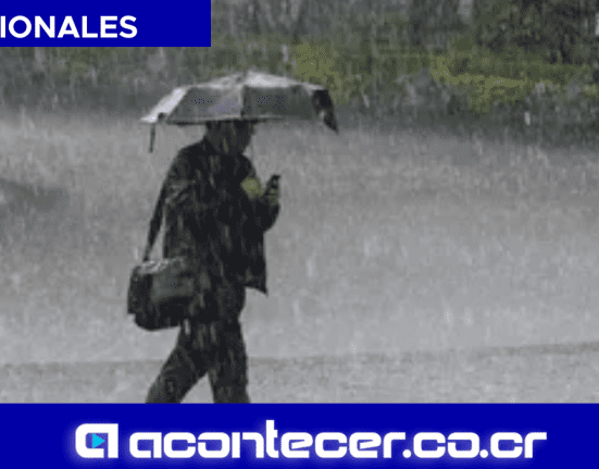 CNE dicta alerta amarilla
