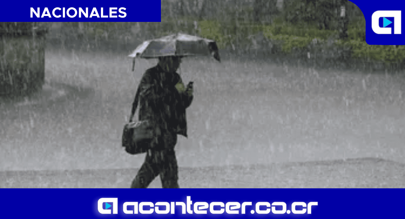 CNE dicta alerta amarilla