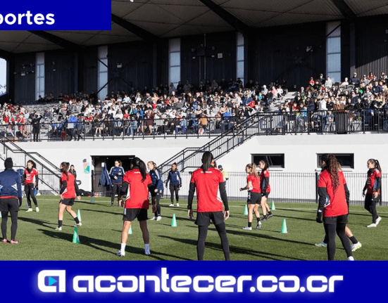 violencia de género hacia la Selección Femenina