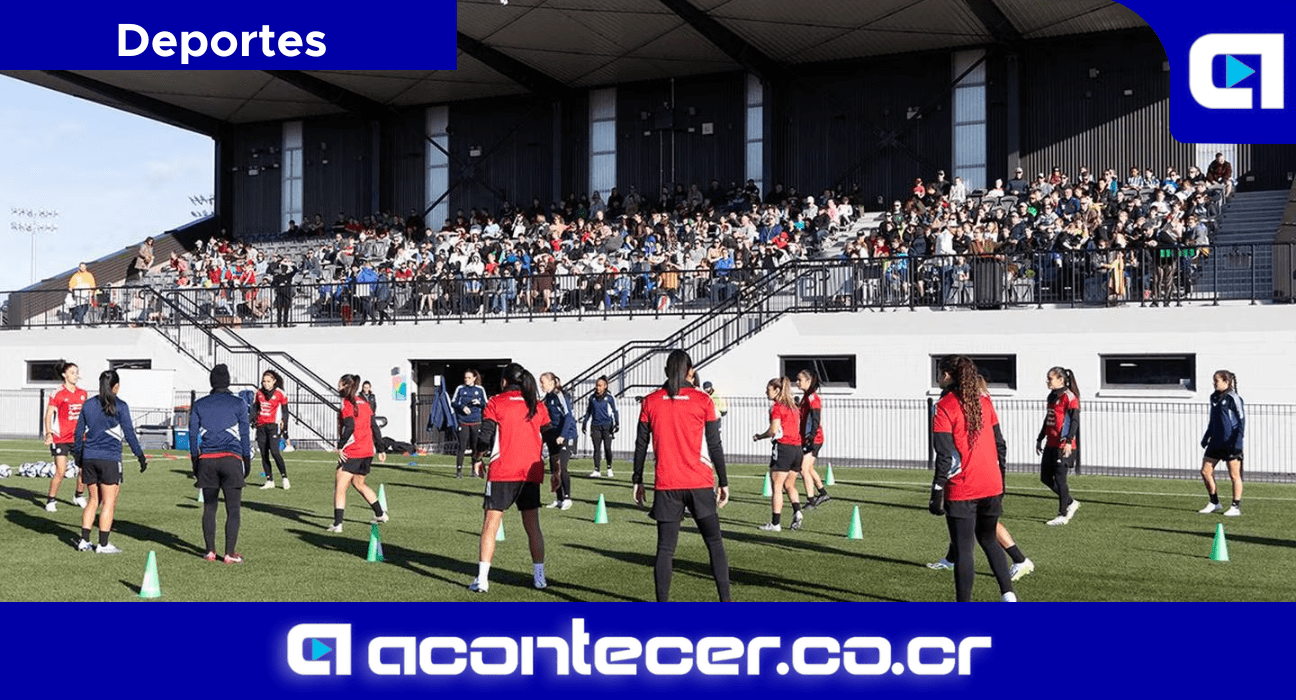 violencia de género hacia la Selección Femenina