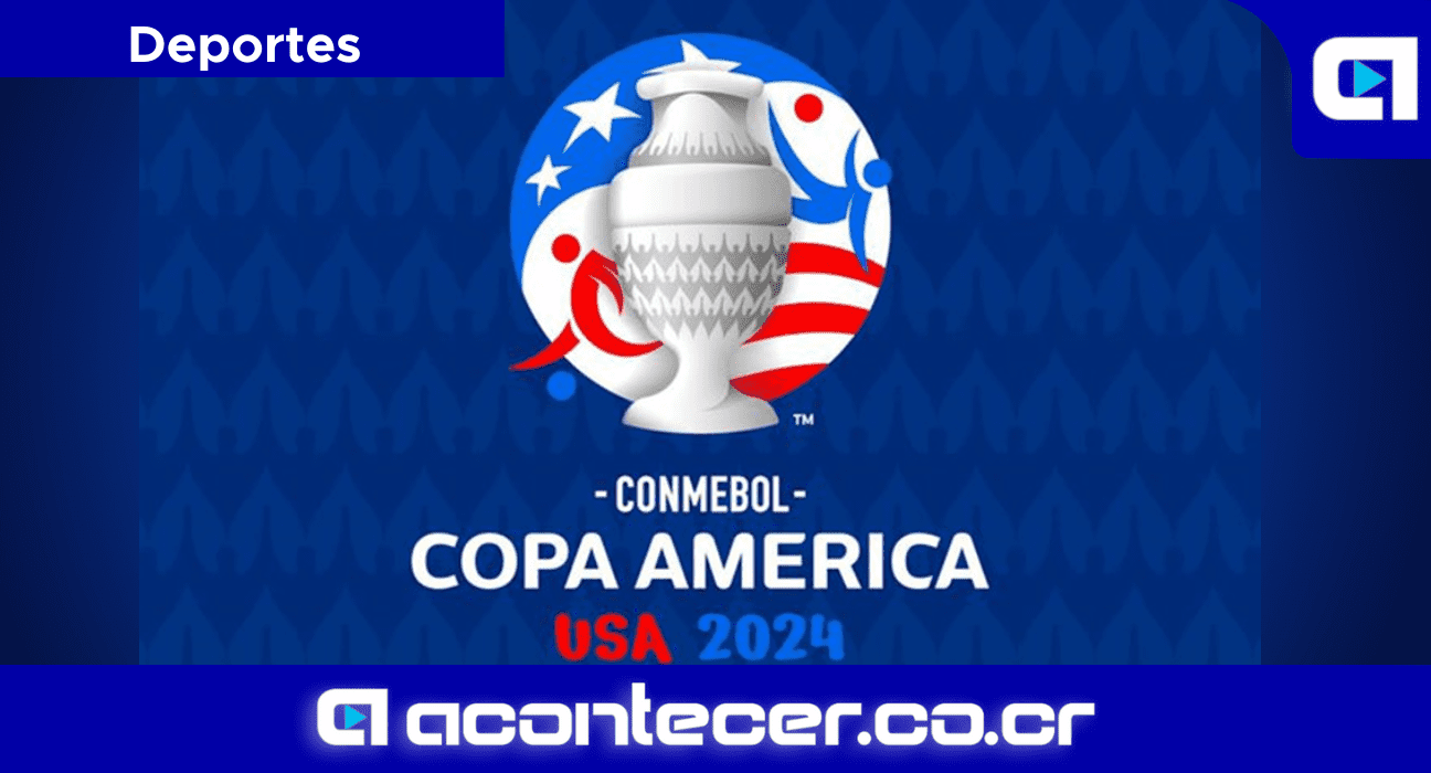 COPA AMERICA 2024
