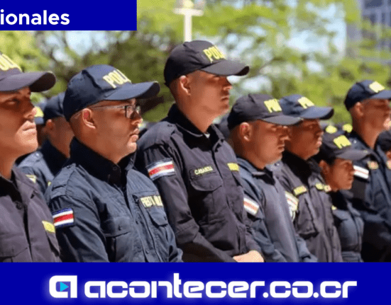 traslado de ₡4.100 millones a Seguridad