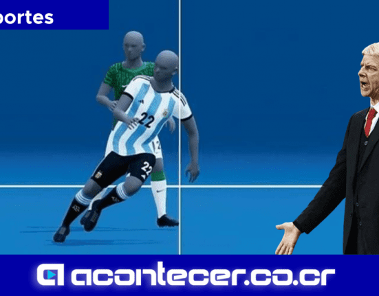 regla wenger