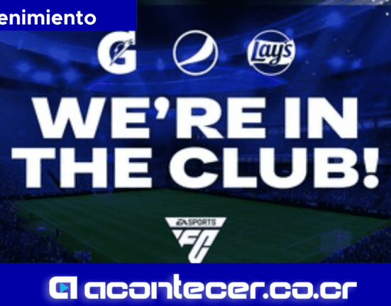 PepsiCo EA FC Videojuegos de fútbol