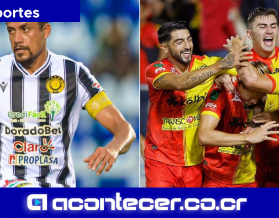 Herediano vs Diriangén Copa Centroamericana Concacaf