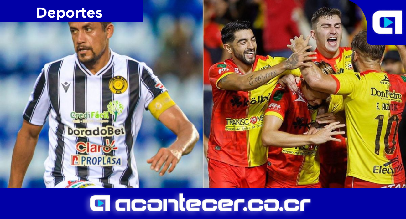 Herediano vs Diriangén Copa Centroamericana Concacaf