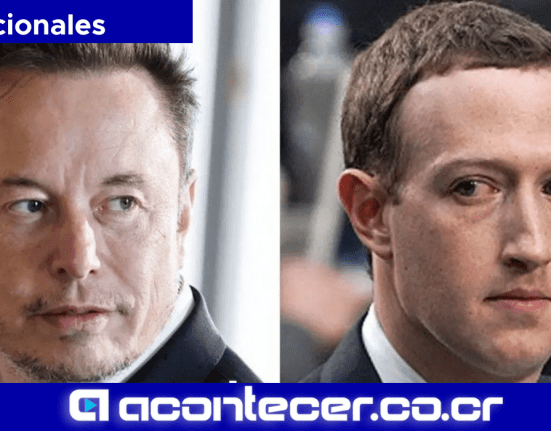 Musk vs Zuckerberg X Transmitir en vivo