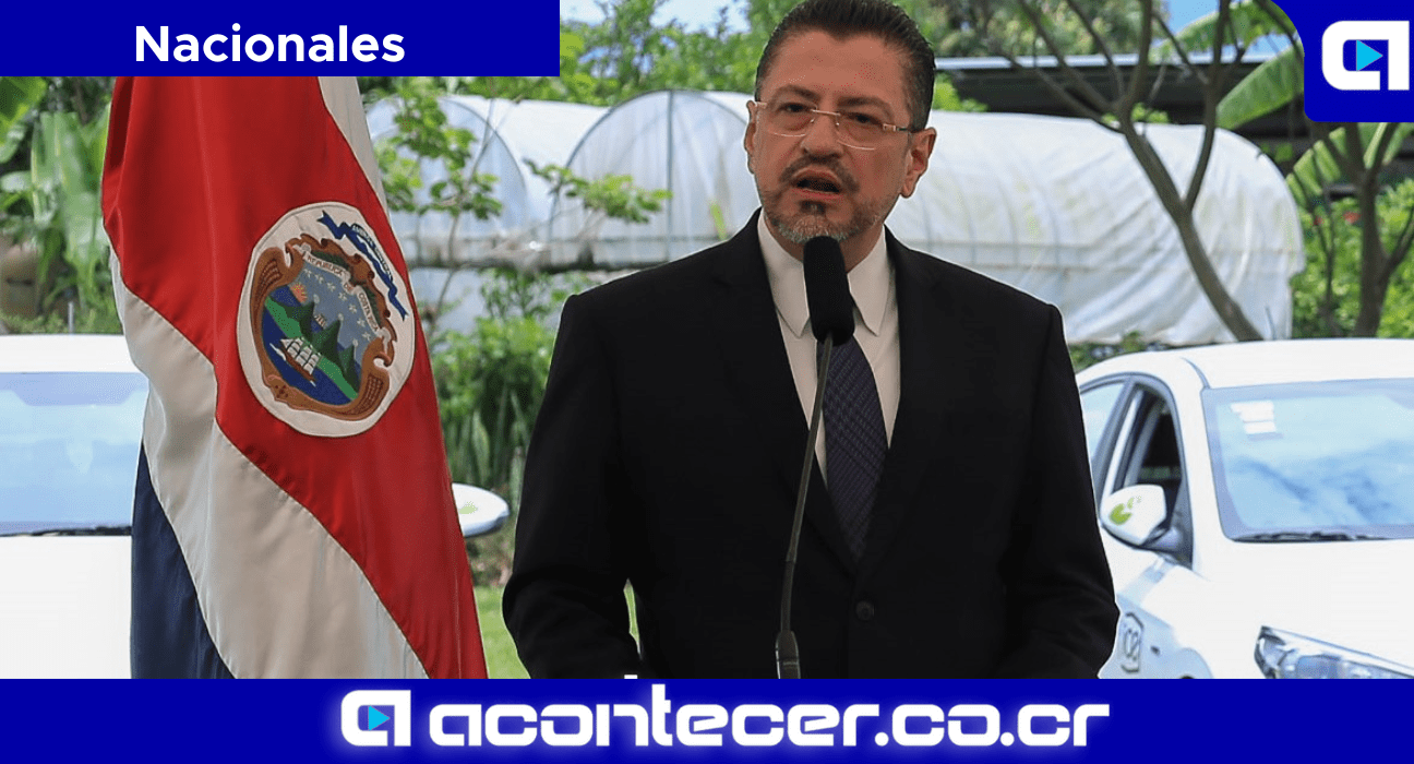 Rebaja de Marchamo Rodrigo Chaves Asamblea Legislativa