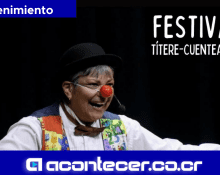 Festival Titere-Cuenteando Entretenimiento Infantil