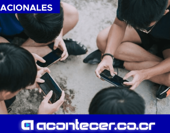 Limitar el uso del celular