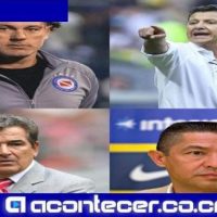 ¿Quién Será El Próximo Técnico De La Selección Nacional?