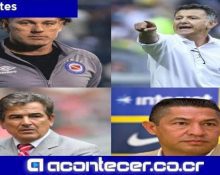 ¿Quién Será El Próximo Técnico De La Selección Nacional?