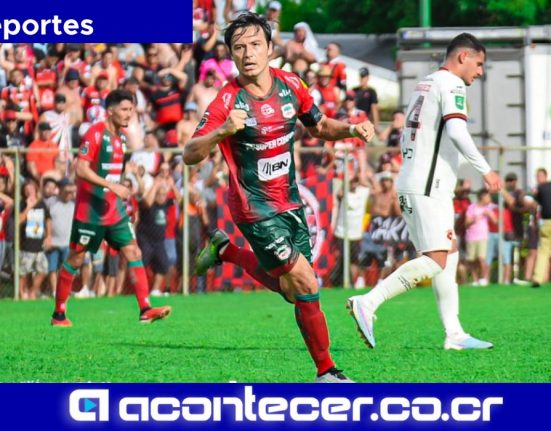 Erick 'Cubo' Torres el verdadero fichaje bomba del Campeonato Nacional 'Cubo' Torres