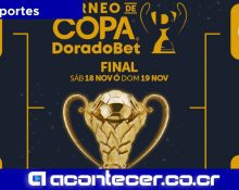 Alajuelense Y Saprissa Locales En El Torneo De Copa
