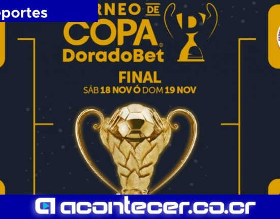Alajuelense y Saprissa locales en el Torneo de Copa