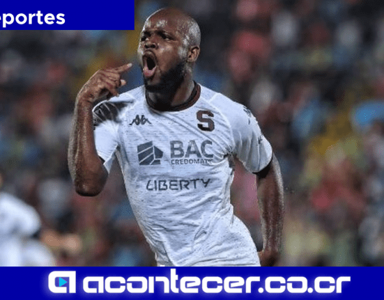 Javon East Racismo en Costa Rica Clásico del fútbol costarricense