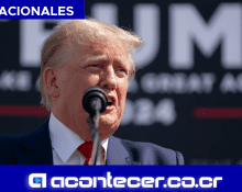 Donald Trump Elecciones Usa 2024 Deportación Masiva
