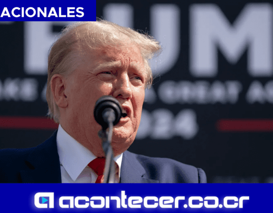 Donald Trump Elecciones Usa 2024 Deportación Masiva