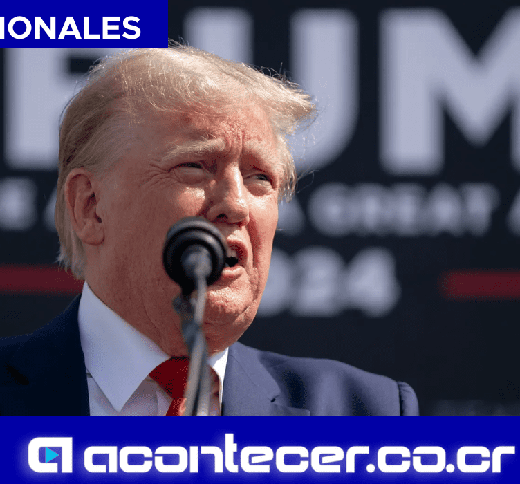 Donald Trump Elecciones Usa 2024 Deportación Masiva