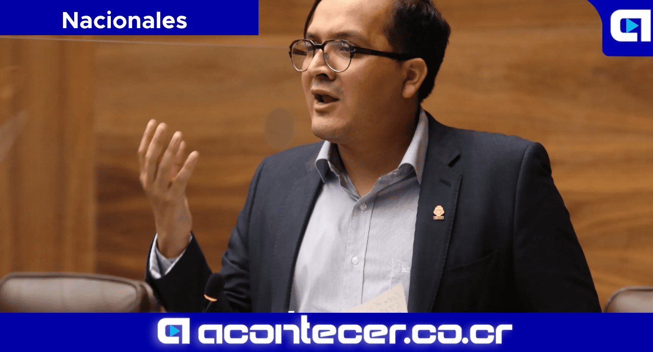 Antonio Ortega Frente Amplio Proyecto de Ley