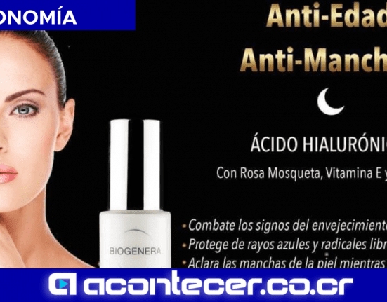 Crema Nocturna Anti-Edad