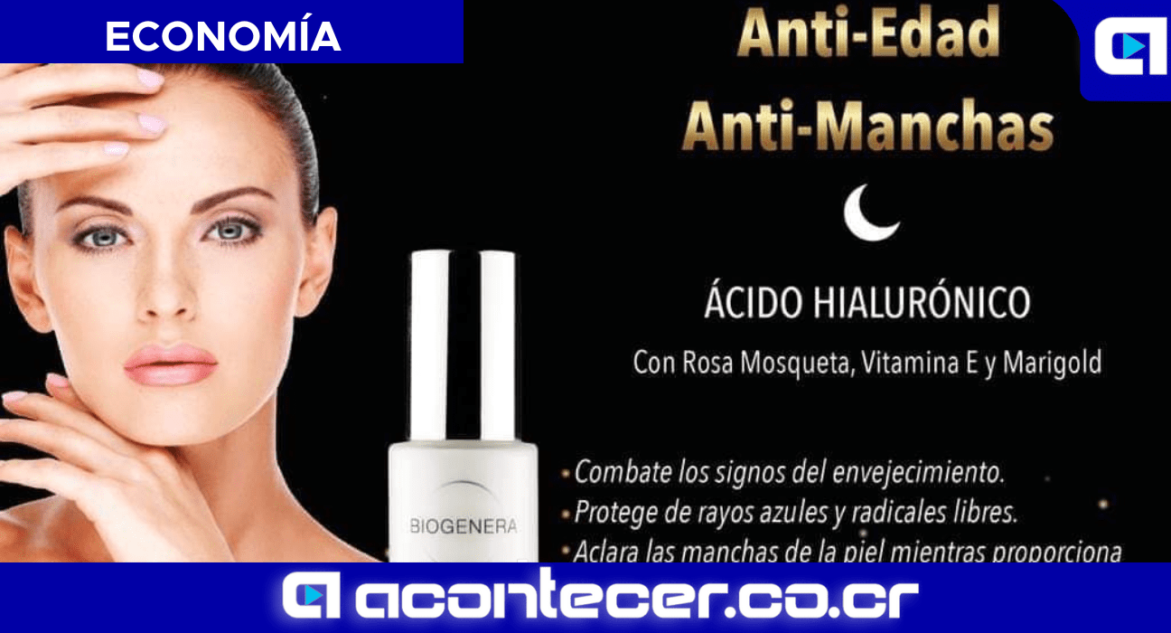 Crema Nocturna Anti-Edad