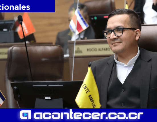 Frente Amplio TSE Financiamiento de partidos