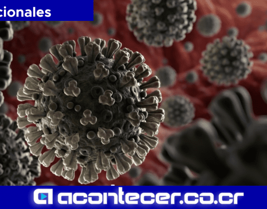Coronavirus Infecciones respiratorias Niños